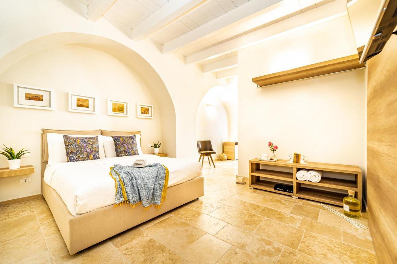 Villa Brigida Resort Сантерамо-ин-Колле Экстерьер фото