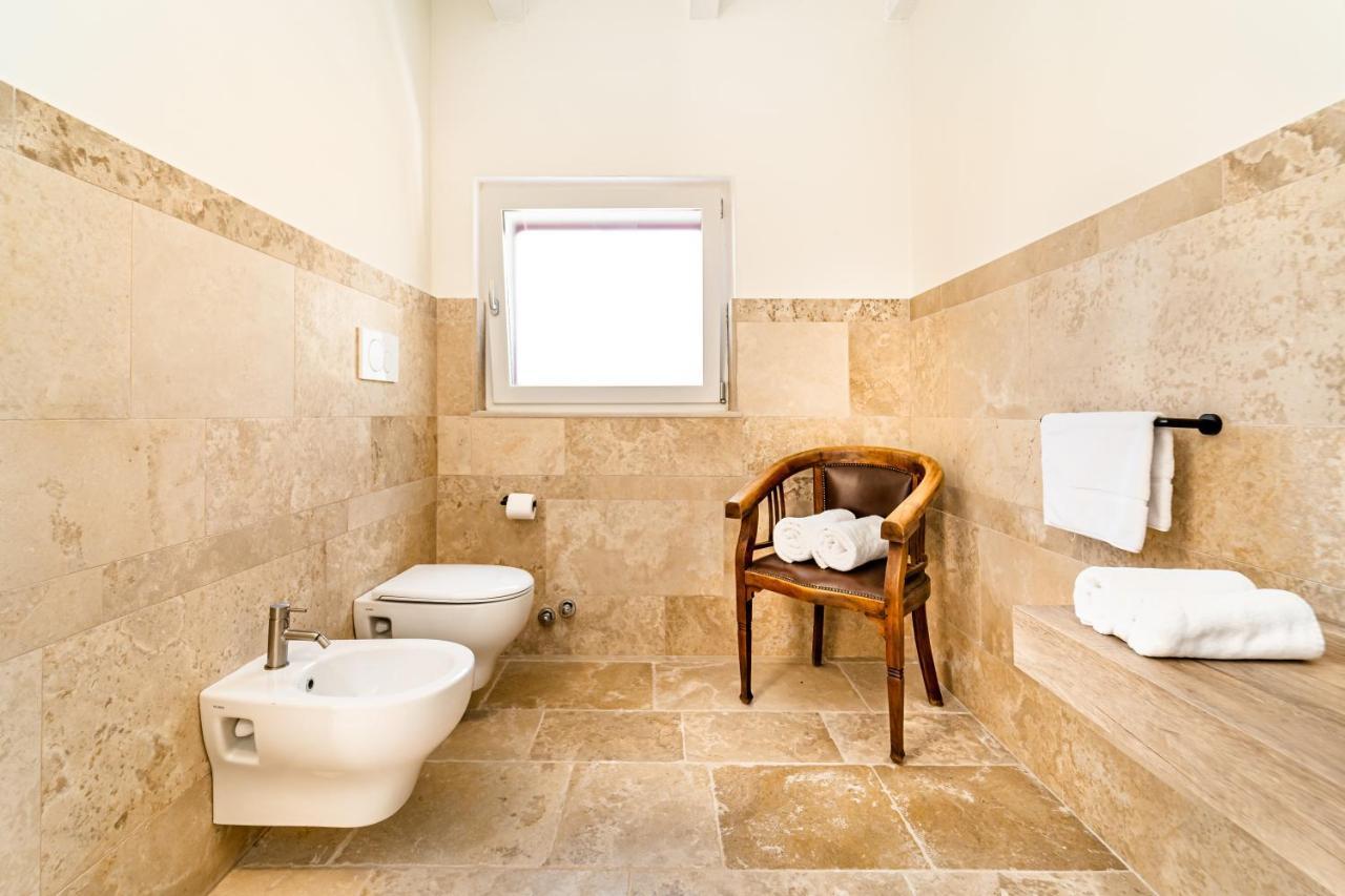 Villa Brigida Resort Сантерамо-ин-Колле Экстерьер фото
