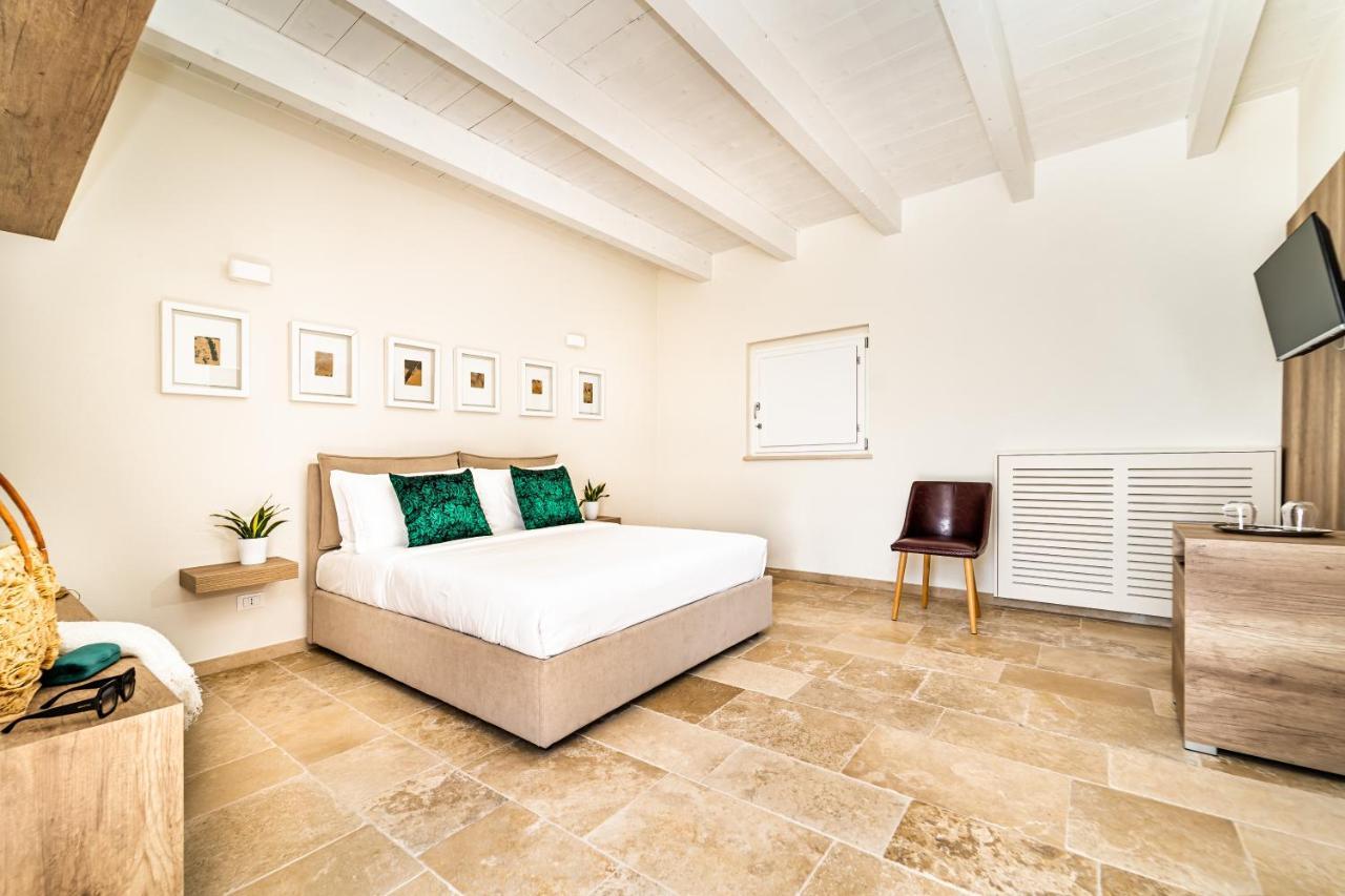 Villa Brigida Resort Сантерамо-ин-Колле Экстерьер фото
