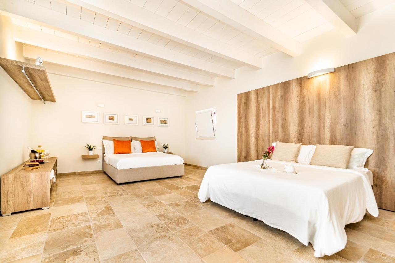 Villa Brigida Resort Сантерамо-ин-Колле Экстерьер фото