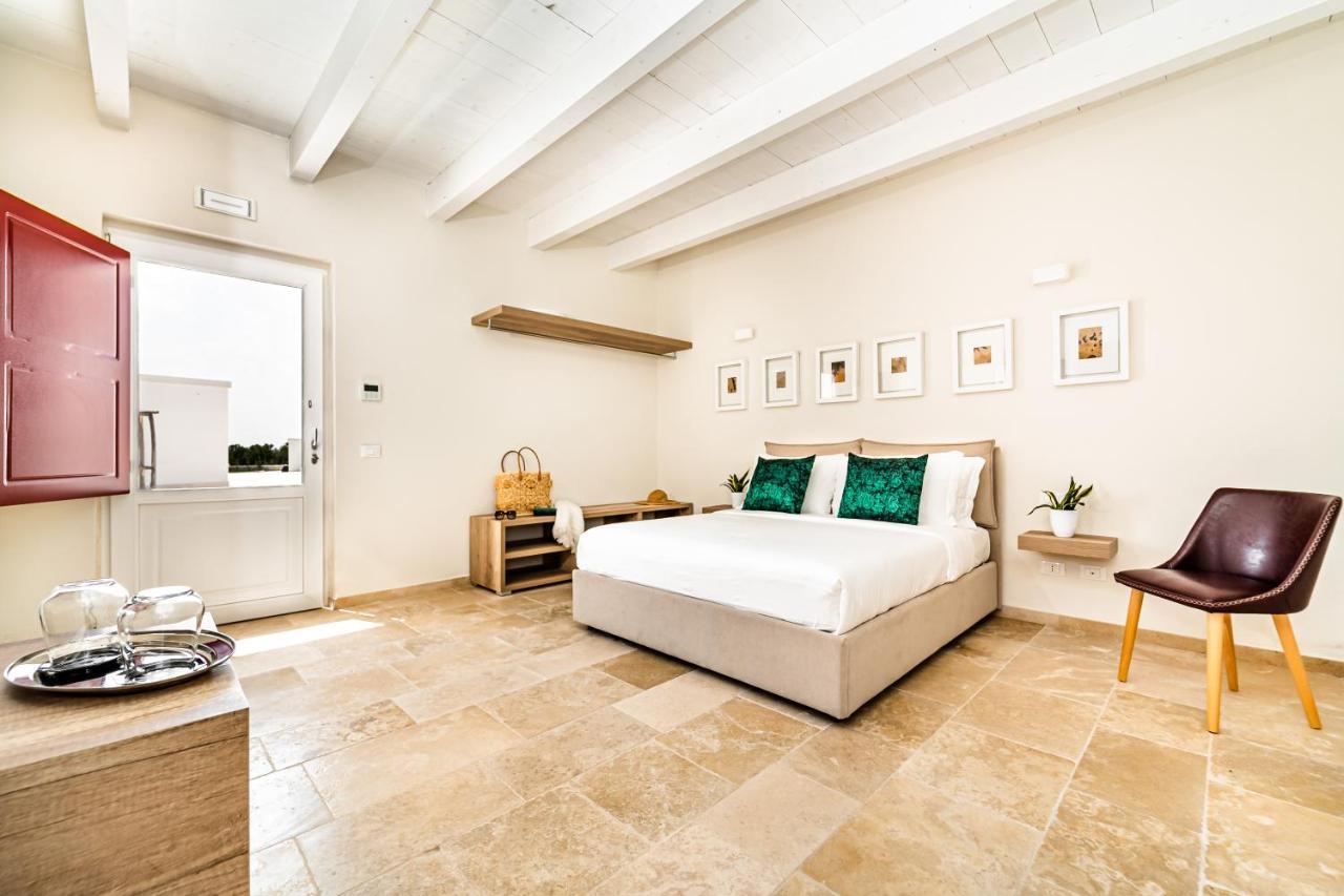 Villa Brigida Resort Сантерамо-ин-Колле Экстерьер фото