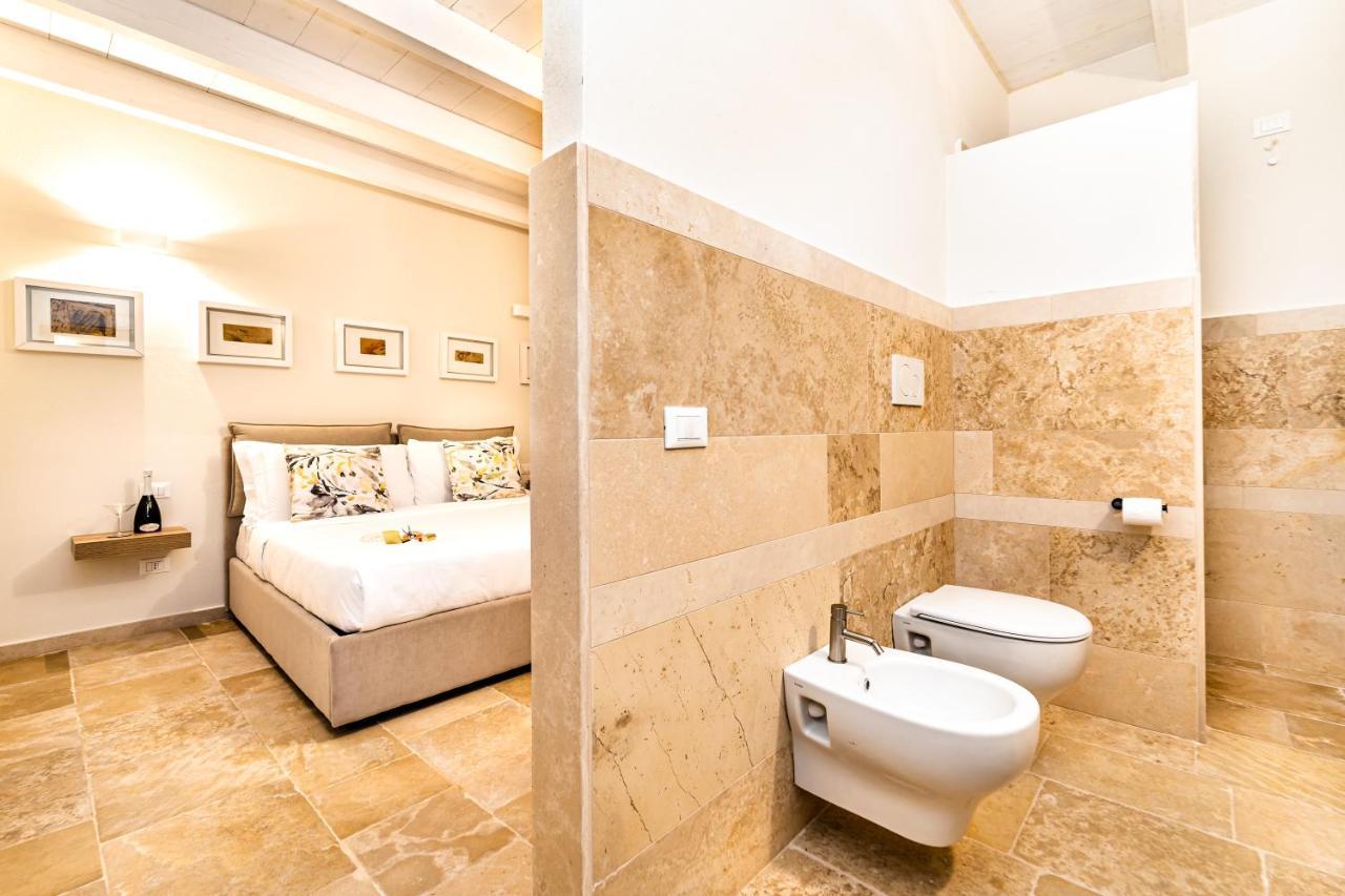 Villa Brigida Resort Сантерамо-ин-Колле Экстерьер фото